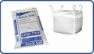 rock salt