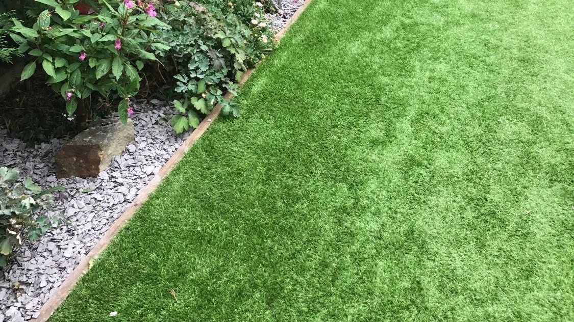 Lawn Master Turf