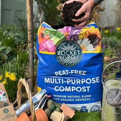 How to Lay Turf - Our Turf Laying Guide