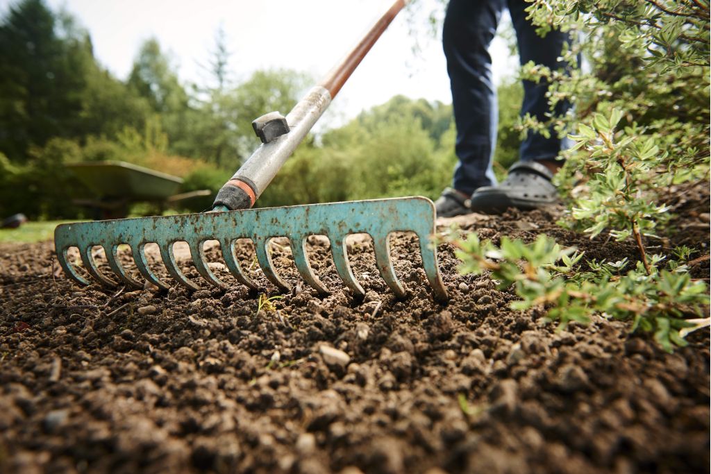 How to Lay Turf Our Turf Laying Guide